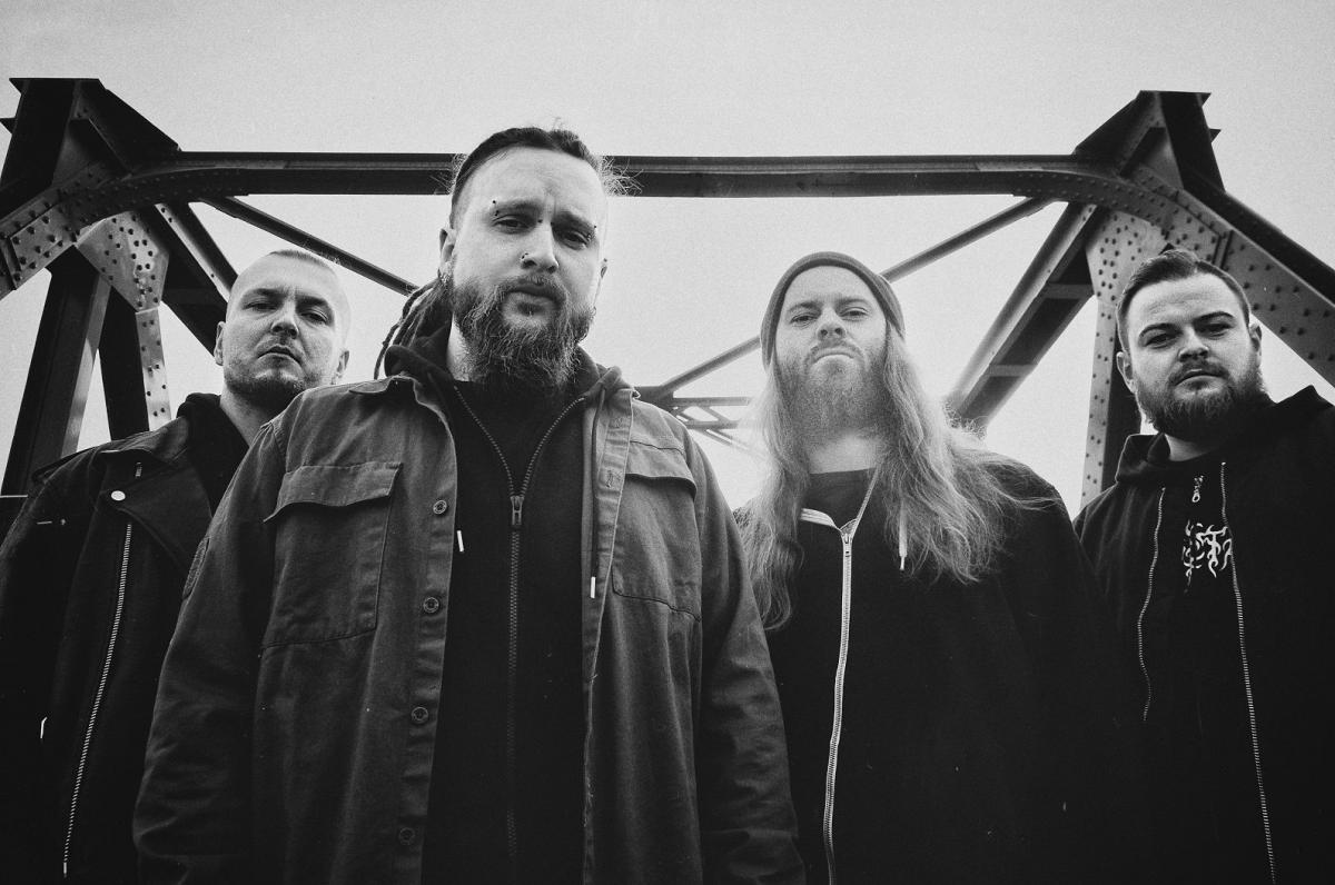 Decapitated<br/>fot.materiały prasowe