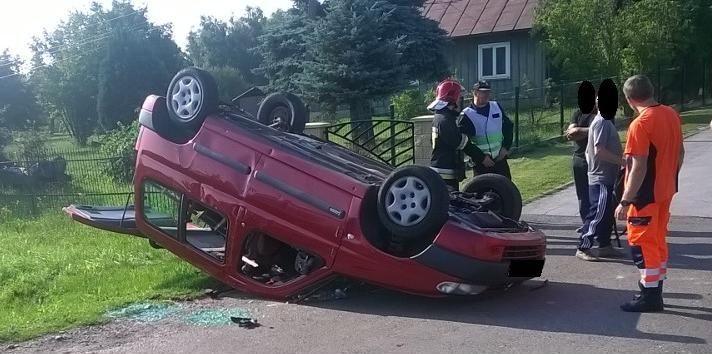 <br/>fot.KPP Ropczyce