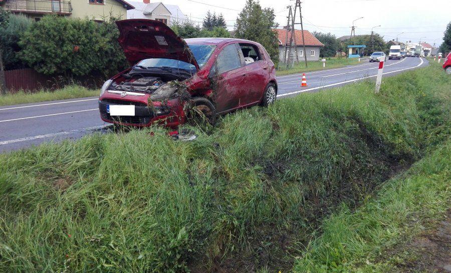 <br/>fot.KPP Brzozów