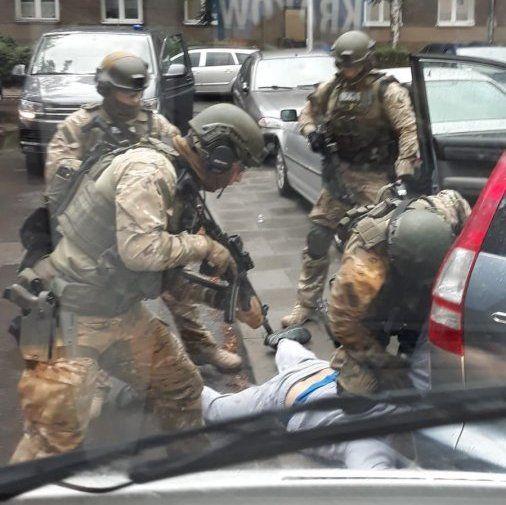 <br/>fot.serwis policji