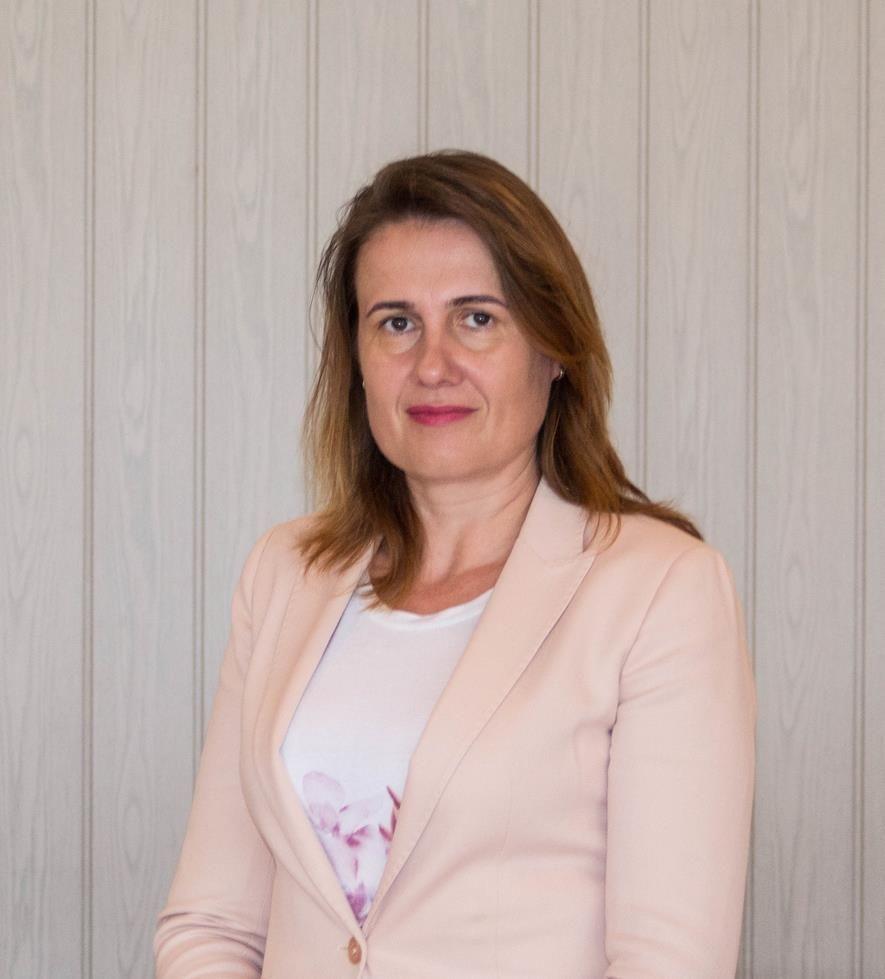 Zastępca wójta gminy Przeworsk Agnieszka Bukowa-Jedynak przekonuje, że urząd gminy z inwestycji społecznych szybko nie zrezygnuje.<br/>fot.Bartłomiej Pacek