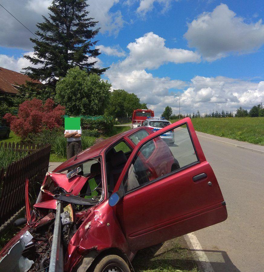 <br/>fot.KPP Brzozów