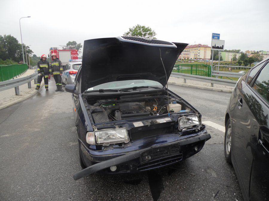 <br/>fot.KPP Brzozów