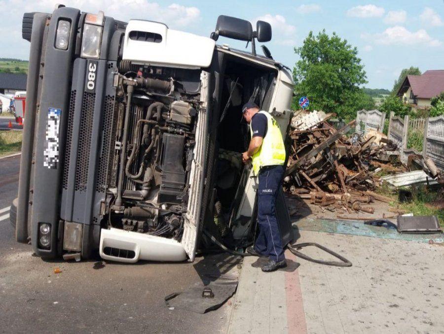 <br/>fot.KPP Stalowa Wola
