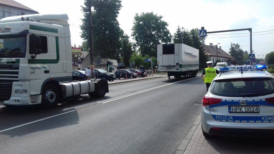<br/>fot.KPP Kolbuszowa