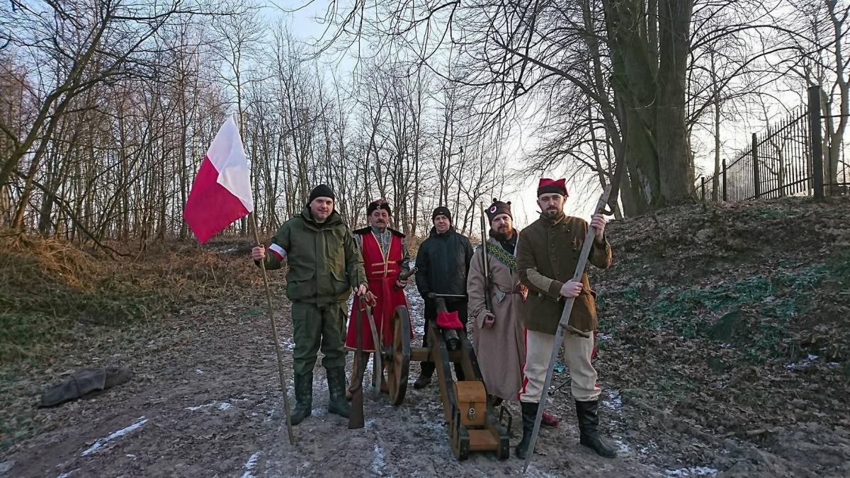 <br/>fot.UMiG Cieszanów