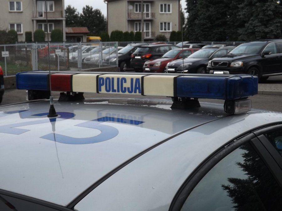 <br/>fot.KPP Dębica