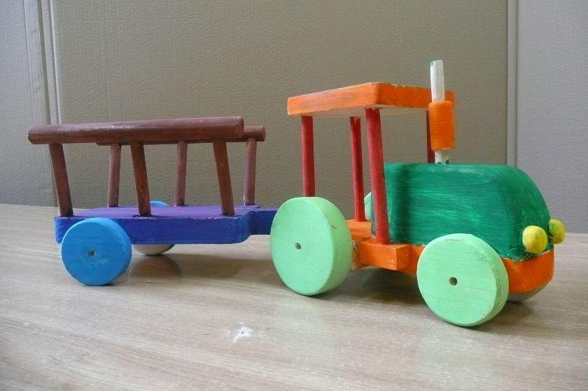 Praca jednego z uczestnika poprzedniej edycji.<br/>fot.archiwum szkoły