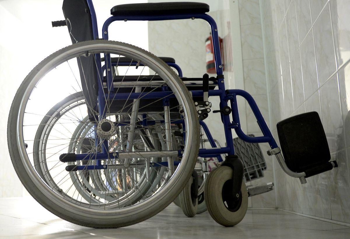 Sprzęt pielęgnacyjny, rehabilitacyjny i wspomagający można wypożyczyć w kilku miejscowościach nad Podkarpaciu.<br/>fot.zbiory własne