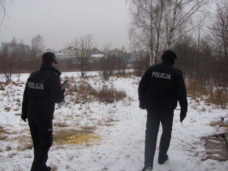 <br/>fot.archiwum policji