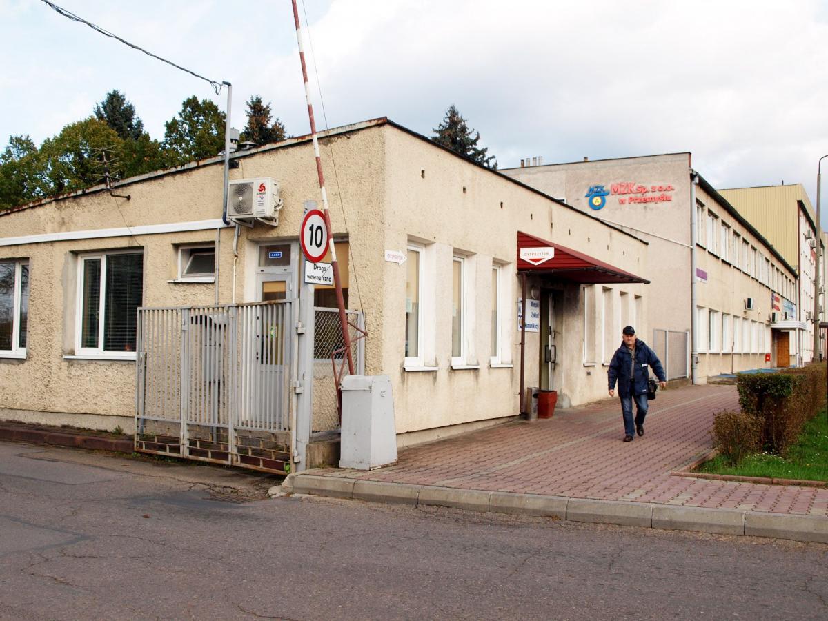 Strata MZK sp. z o.o. na 28 lutego br. wynosi 5 mln 367 tys. 659 zł, a zaległości miasta z tytułu niepokrytych rekompensat to 4 mln 193 tys. zł. Przeterminowane wierzytelności wynoszą ok. 1 mln zł. Przychody spadły o ok. 130 tys. zł.<br/>fot.Mariusz Godos