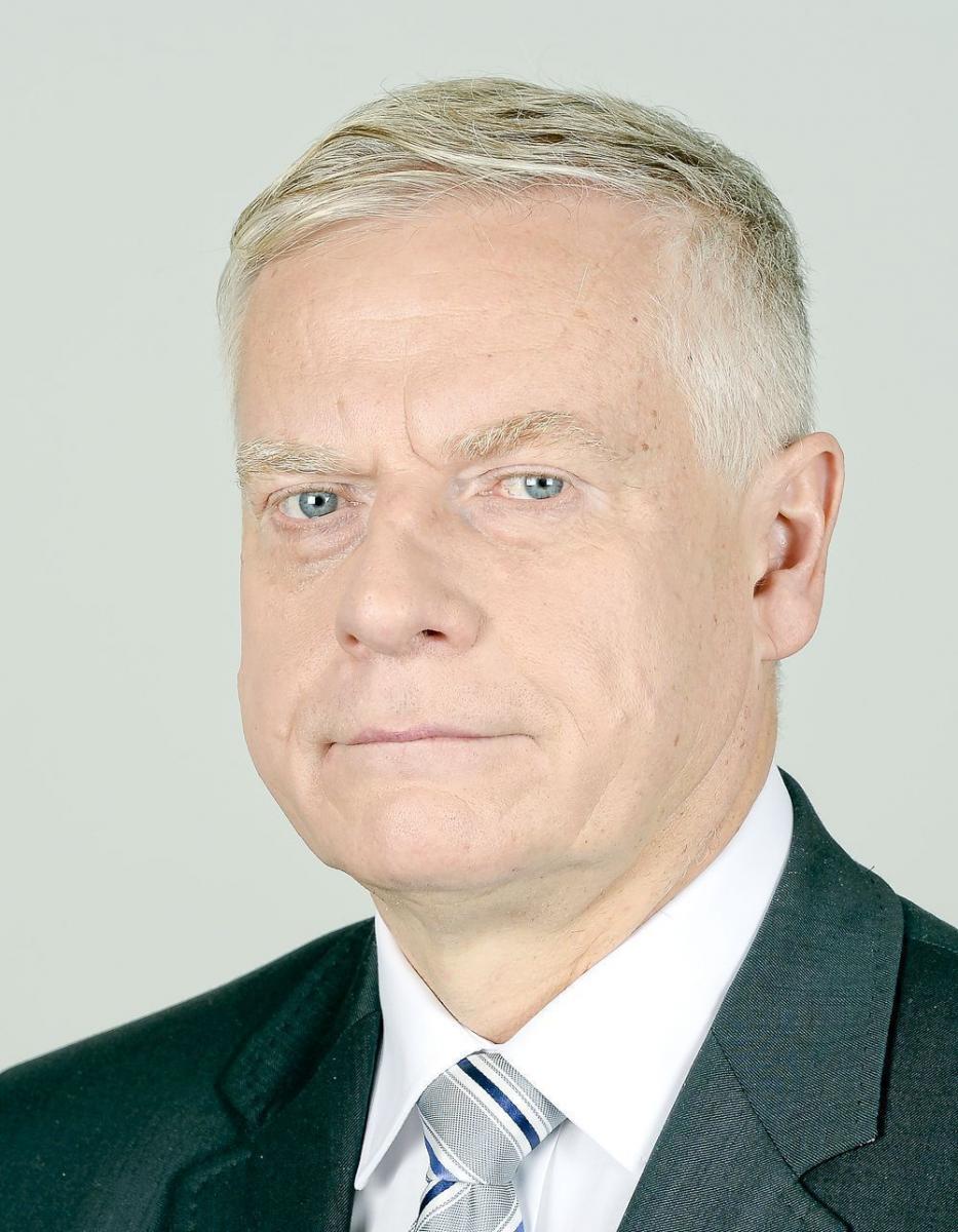 Urodzony w Przemyślu 57-letni prof. Alekasnder Bobko został odwołany z funkcji wiceministra nauki i szkolnictwa wyższego.<br/>fot.Adam Nurkiewicz/Kancelaria Senatu RP