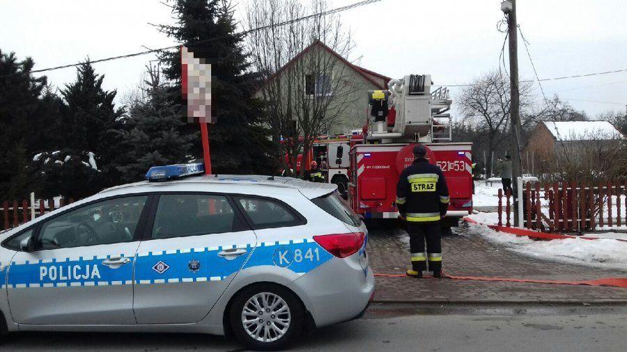 <br/>fot. Podkarpacka Policja