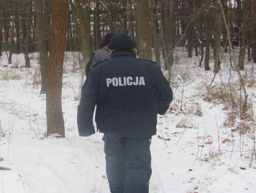 <br/>fot.archiwum policji