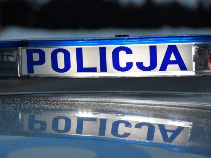<br/>fot. Podkarpacka Policja