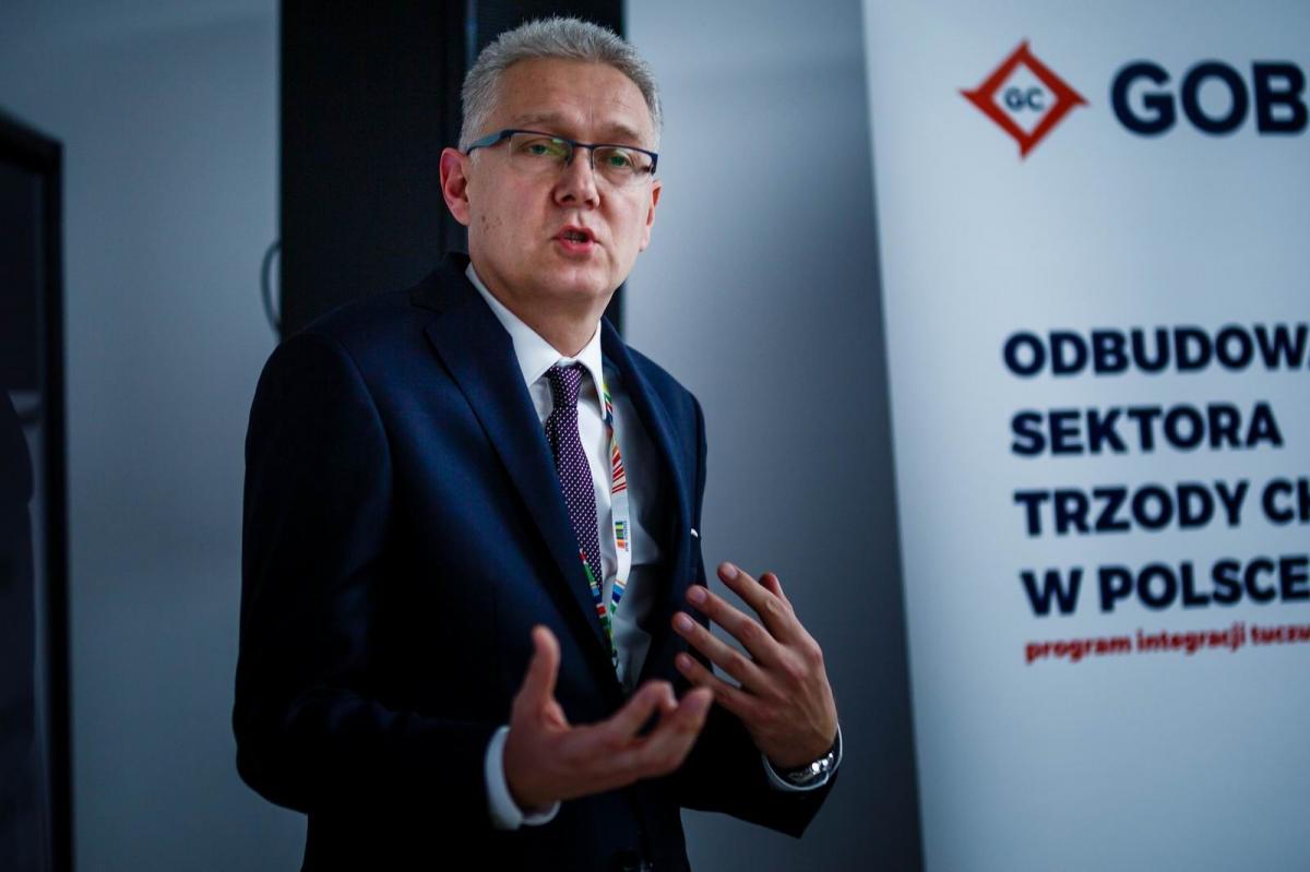 – Obawy mieszkańców z pewnością wynikają z doświadczenia z przestarzałymi modelami hodowli trzody, w których sąsiedztwie żyli – mówi Jacek Jagiełłowicz z Gobarto.