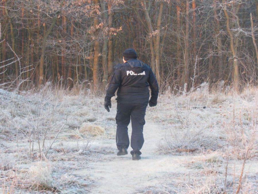 <br/>fot.archiwum policji