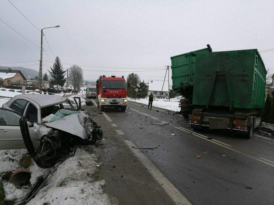 <br/>fot.KPP Brzozów