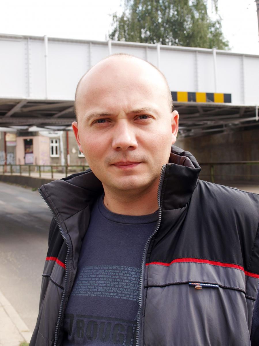 – Mamy głęboką nadzieję i przekonanie, że dzięki tym zakupom pojawił się radosny uśmiech na twarzach maluchów– wyjaśnił przewodniczący Zarządu Osiedla nr 9 „Krasińskiego” w Przemyślu Marcin Radochoński.<br/>fot.Mariusz Godos