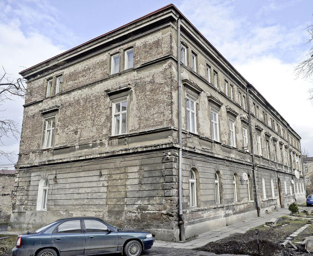 Roznoszenie decyzji dotyczących nieruchomości potrwa do 22 lutego br.<br/>fot.zbiory własne