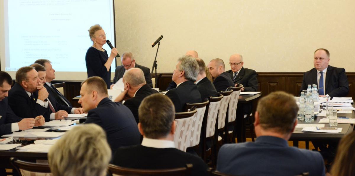 O losie radnego Krzysztofa Wiśniowskiego zadecydują jego koledzy podczas nadzwyczajnej sesji Rady Miejskiej w Przeworsku 19 stycznia br.<br/>fot.UM Przeworsk