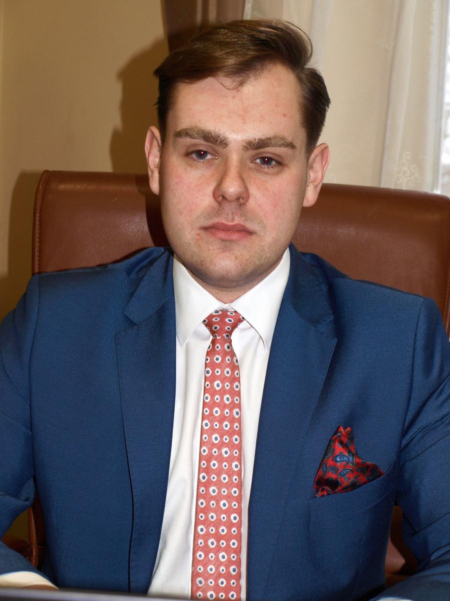 – Zgłaszający się do nas przyszli przedsiębiorcy oczekują nie tylko wsparcia finansowego, ale także szukają narzędzi dzięki, którym będą mogli sprawnie poruszać się na niwie biznesowej – powiedział prezes PARR SA Kamil Niklewicz.<br/>fot.Mariusz Godos