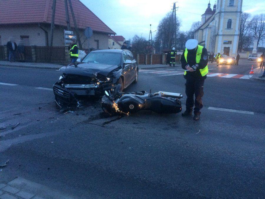 <br/>fot.KPP Kolbuszowa