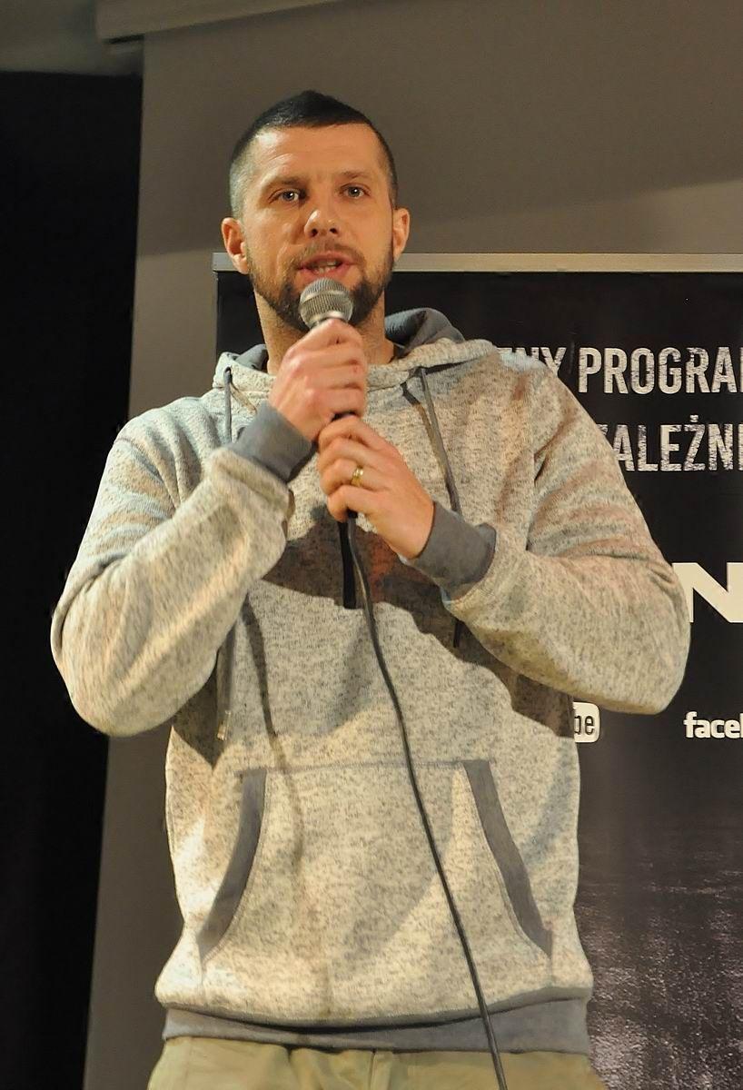 – Wszystkiego można spróbować, ale nie wszystko się opłaca – przestrzegał Andrzej Jaśtak.<br/>fot.Paweł Bugira