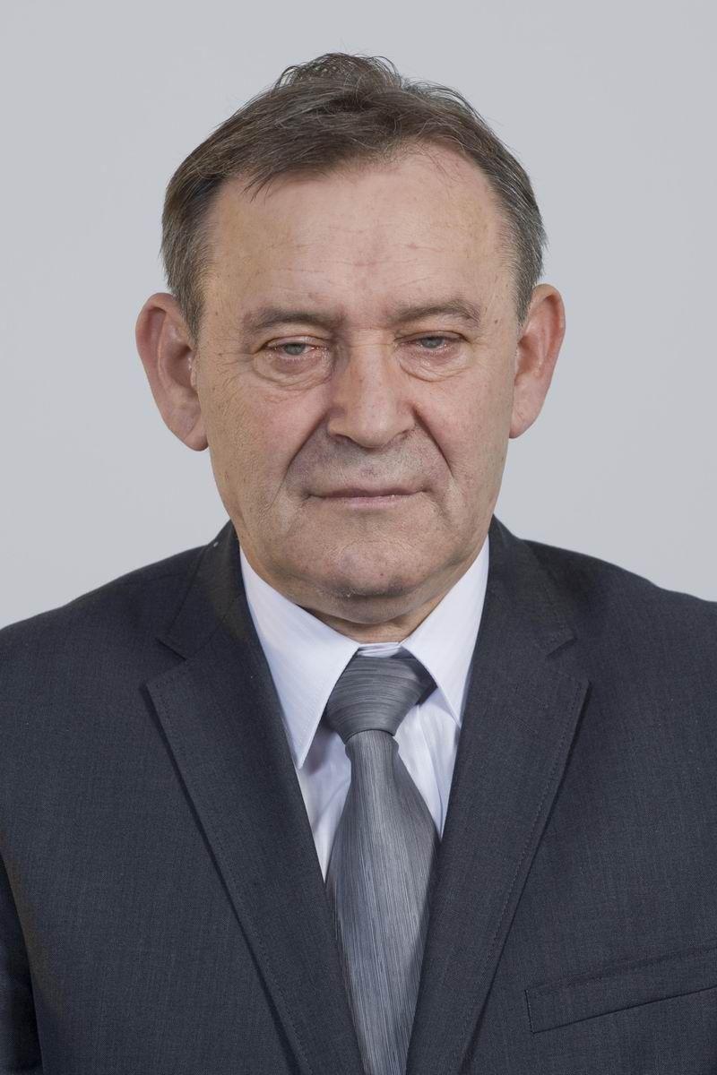 W latach 2011 – 2015 Henryk Cioch był senatorem, a w 2015 r. wybrano go na sędziego Trybunału Konstytucyjnego. <br/>fot.Kancelaria Senatu