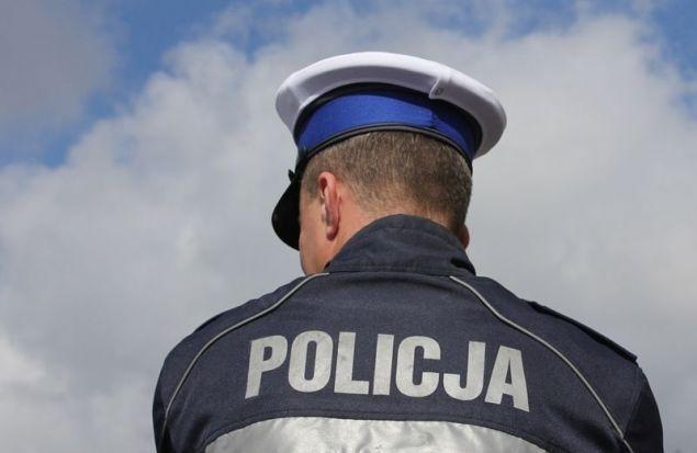 Podejrzany pozostaje pod dozorem policji.<br/>fot. Podkarpacka Policja