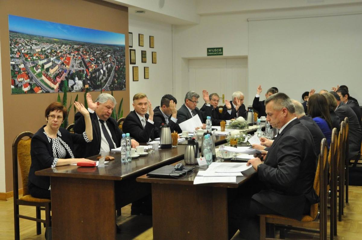 Kto uzupełni wolne miejsce w radzie miejskiej?<br/>fot.Paweł Bugira