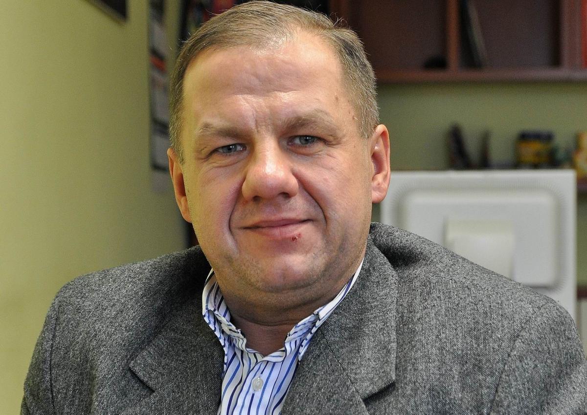 – Pojawia się nowa tendencja: coraz częściej przemoc stosowana jest wobec osób starszych, zależnych, niedołężnych – zauważa Piotr Hryniszyn.<br/>fot.Paweł Bugira