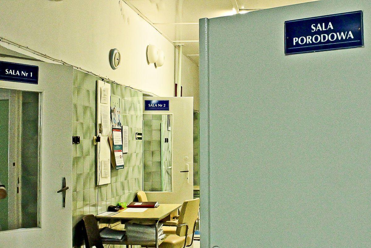 Dar krwiodawców niezbędny jest m.in. pacjentom jarosławskiego szpitala.<br/>fot.Roman Kijanka