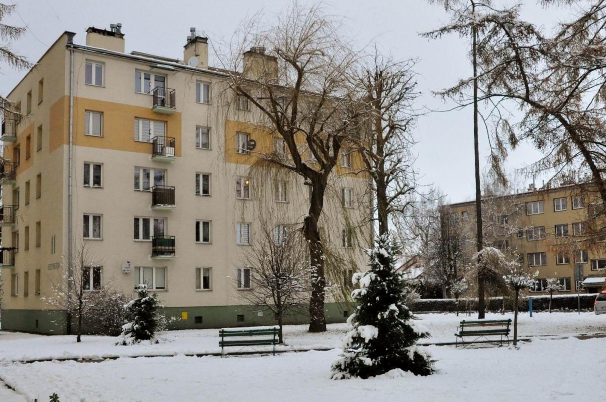 W przyszłym roku czynsz wzrośnie w ponad 60 blokach Przemyskiej Spółdzielni Mieszkaniowej.<br/>fot.Paweł Bugira