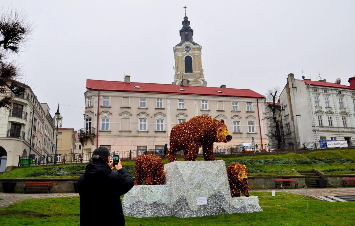<br/>fot.Agata Czereba / UM Przemyśl
