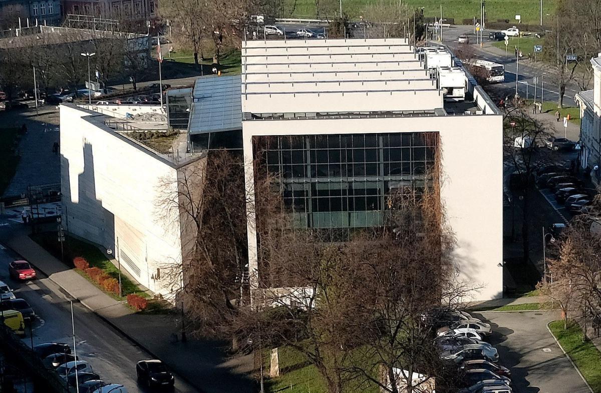 Osoby, które chcą przekazać pamiątki proszone są o kontakt z pracownikami MZNP pod numerem telefonu 16 679 30 42 lub 16 679 30 05.<br/>fot.zbiory własne