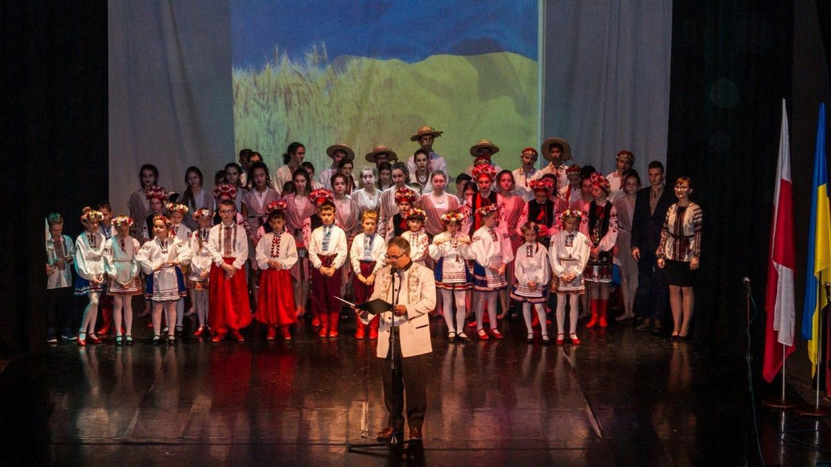 <br/>fot.ze zbiorów szkoły