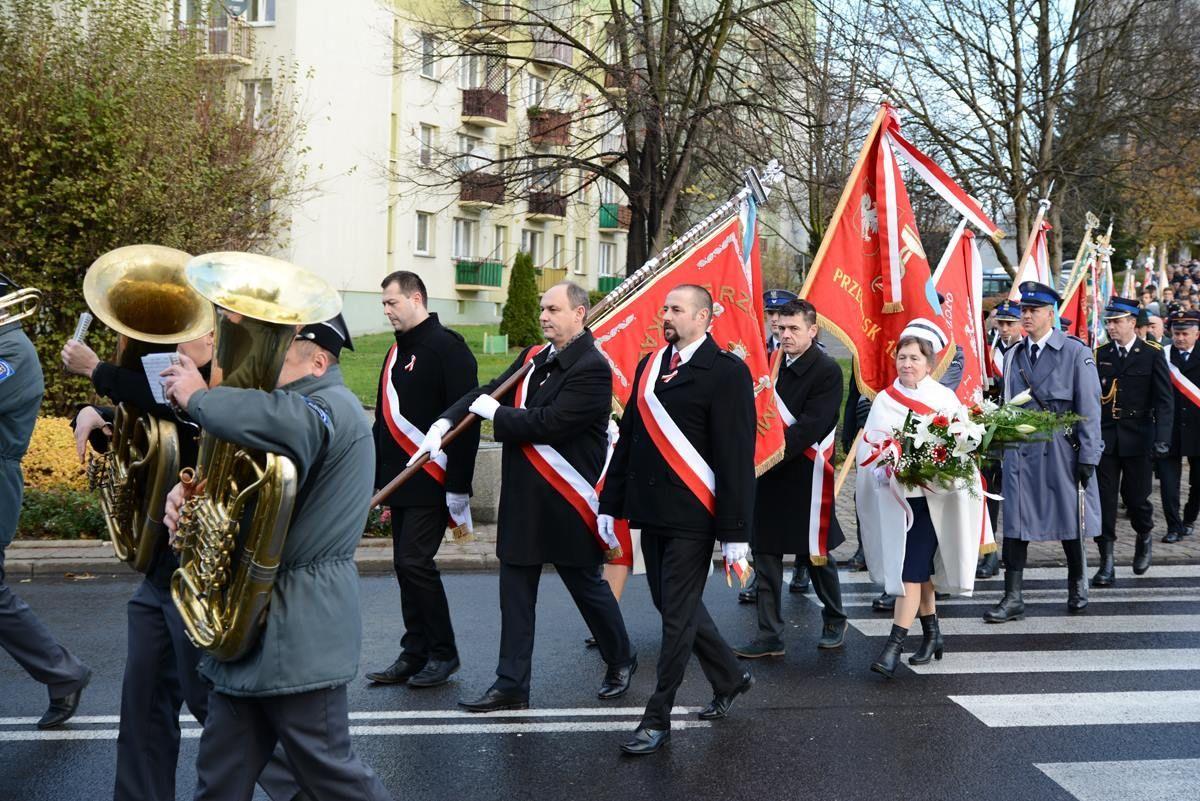 <br/>fot.UM Przeworsk