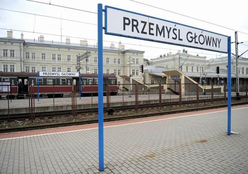 W sumie na trasie z Przemyśla do Warszawy pasażerowie będą mieli do dyspozycji 6 połączeń.<br/>fot.zbiory własne