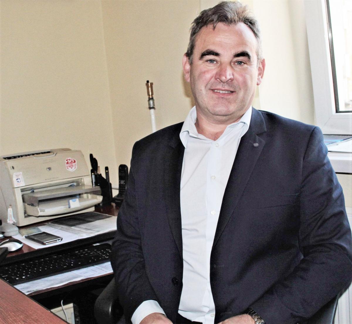 – Kierowcy autobusów obsługujący regularne linie w powiecie jarosławskim mogą się spodziewać kontroli – zapewnia Wacław Szkoła, naczelnik wydziału komunikacji w starostwie.<br/>fot.Roman Kijanka