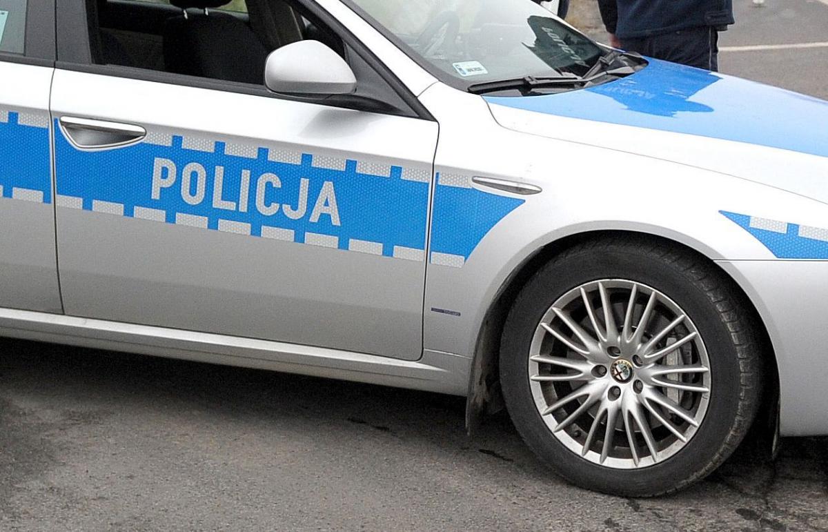 Nie tylko w dniu Wszystkich Świętych, ale również kilkanaście dni wcześniej na drogach prowadzone będą wzmożone kontrole policji.<br/>fot.zbiory własne