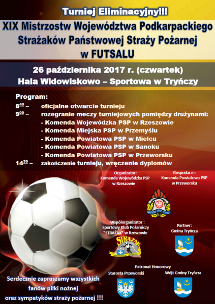 <br/>fot.materiały organizatora