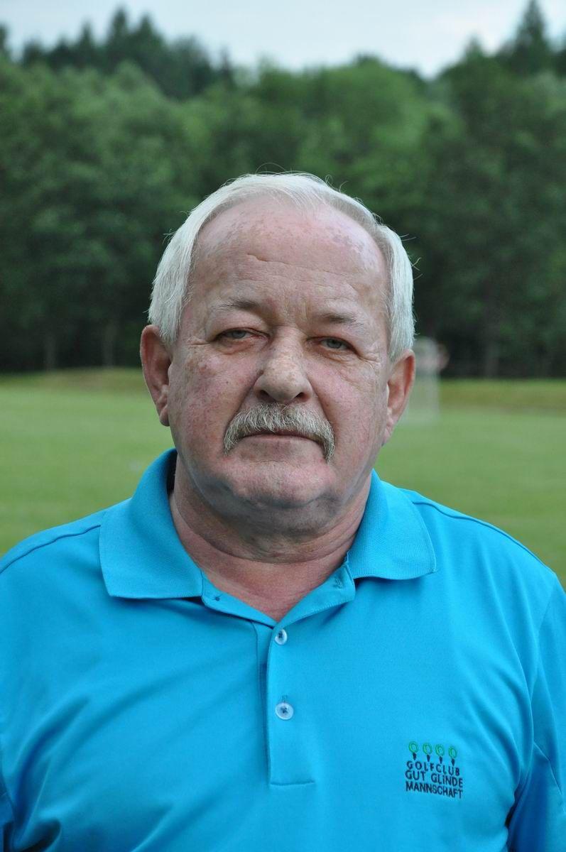 Józef Piotrowski – zdjęcie wykonane w czerwcu br., podczas obchodów 40-lecia Leśnika Bircza.<br/>fot.Paweł Bugira