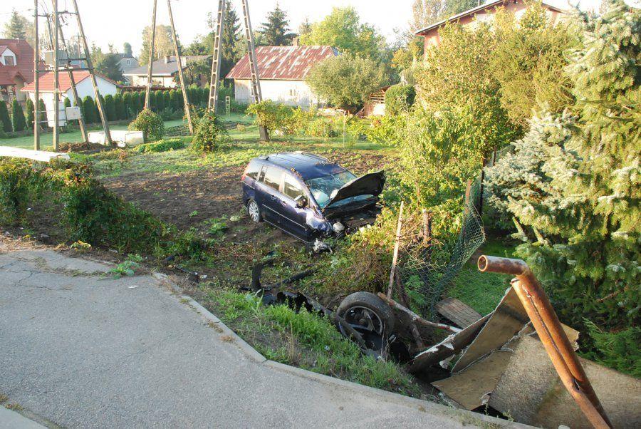 <br/>fot.KPP Brzozów