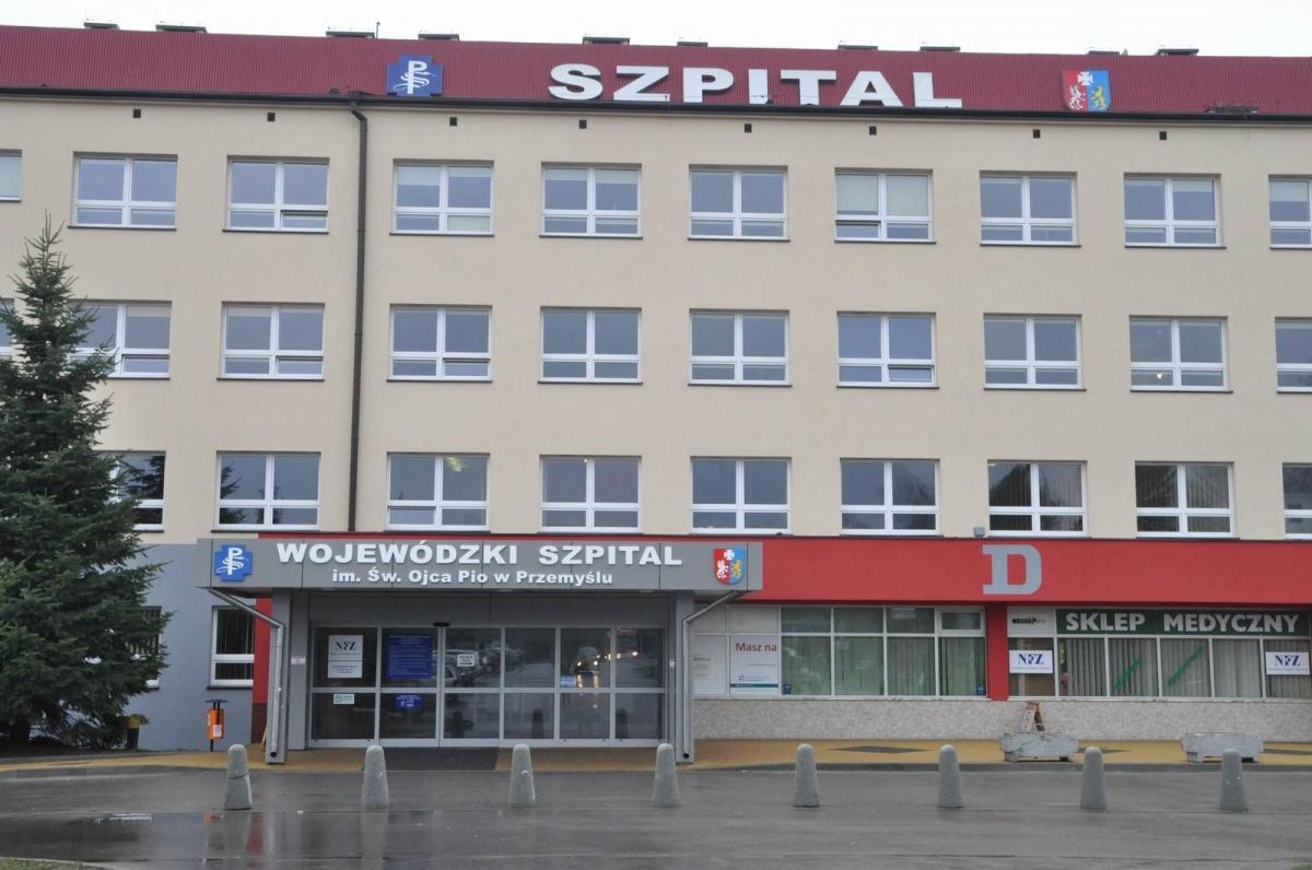 Nocna i świąteczna opieka zdrowotna to świadczenia w zakresie podstawowej opieki zdrowotnej.<br/>fot.zbiory własne