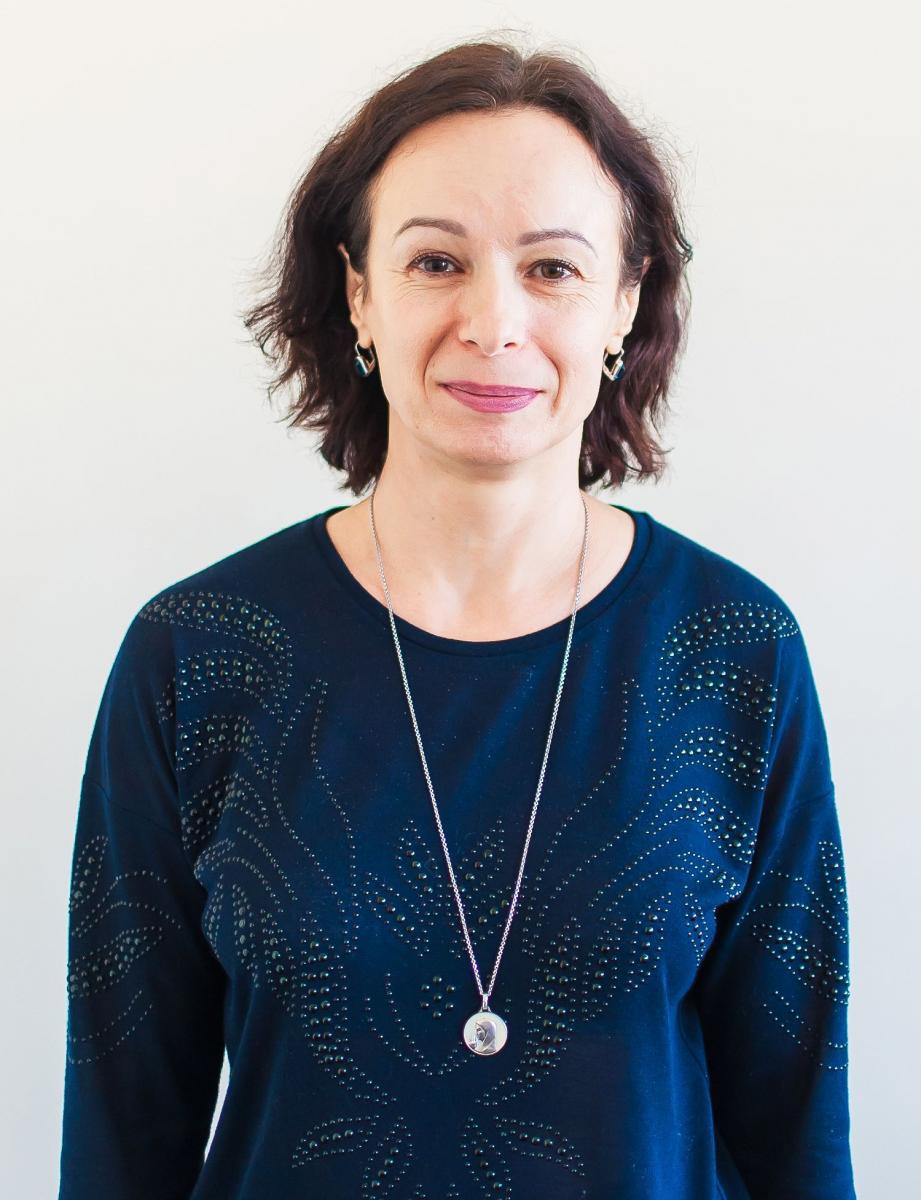Przewodnicząca Rady Miejskiej w Przemyślu Lucyna Podhalicz (PiS) jest jedną z trójki kandydatów tej partii w przyszłorocznych wyborach samorządowych.<br/>fot.Marcin Łabuda