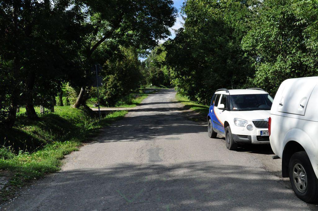 Trzy tygodnie mają trwać prace przy remoncie ulicy Pasteura w Przemyślu.<br/>fot.ze zbiorów własnych