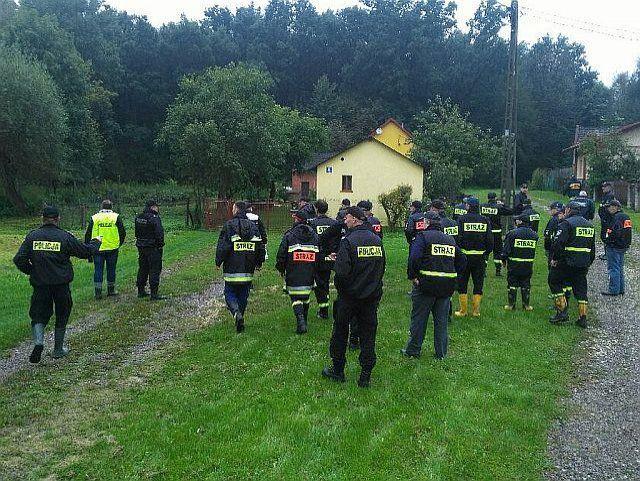 <br/>fot.KPP Stalowa Wola