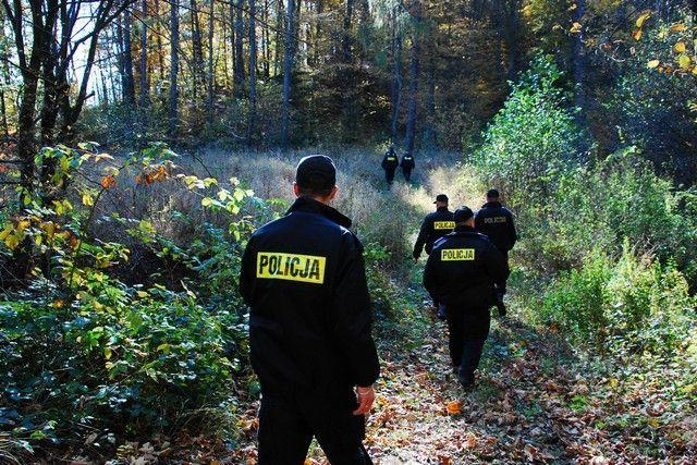 <br/>fot.archiwum policji