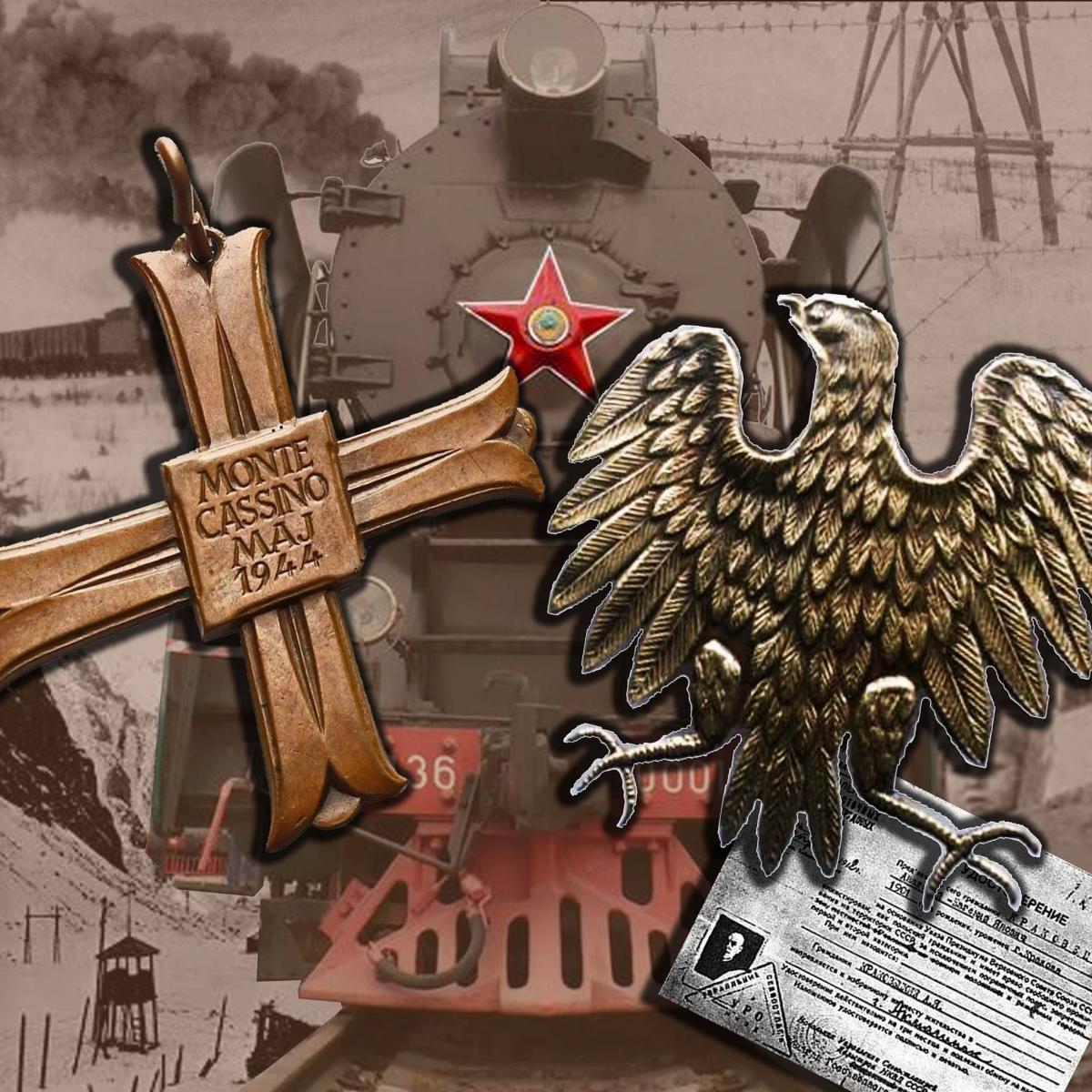 Oficjalny plakat projektu.<br/>fot.ze zbiorów własnych